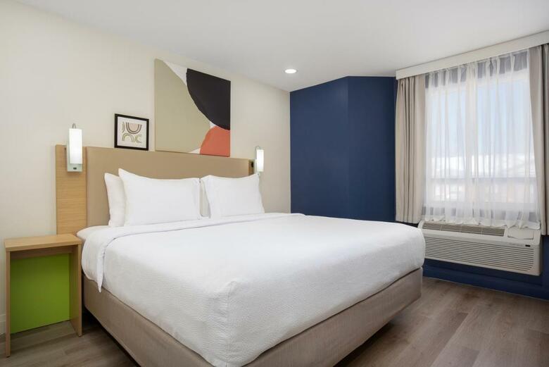 Motel Spark By Hilton Brockville