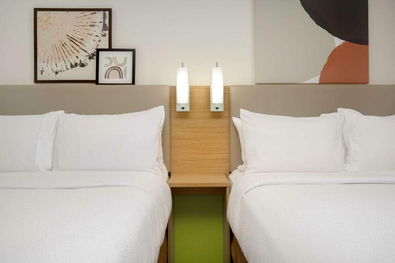 Motel Spark By Hilton Brockville