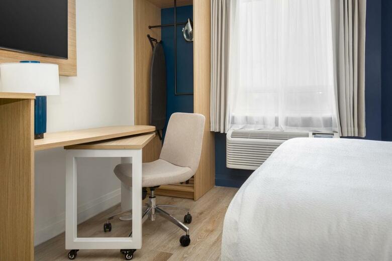 Motel Spark By Hilton Brockville