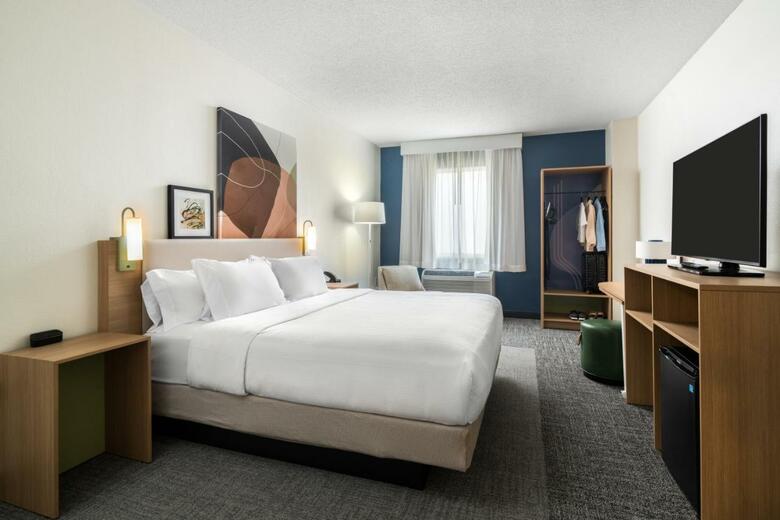 Motel Spark By Hilton Brockville