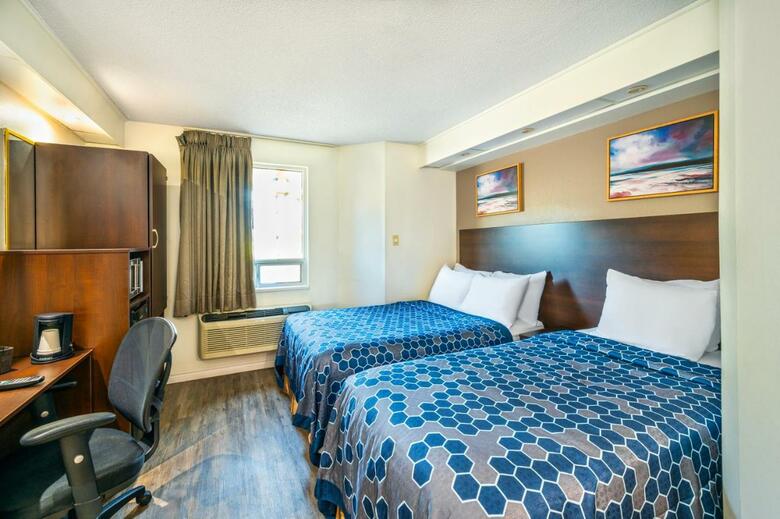 Motel Spark By Hilton Brockville