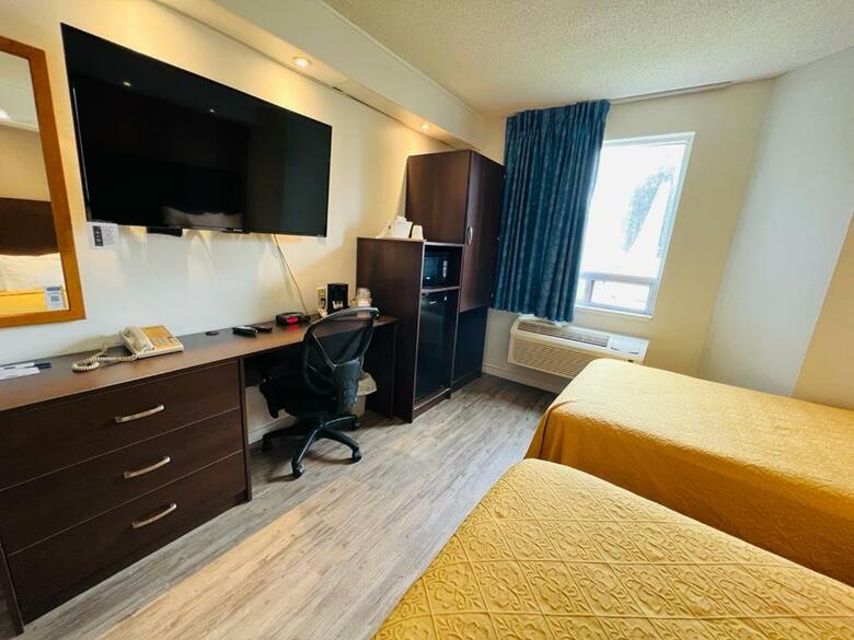 Motel Spark By Hilton Brockville