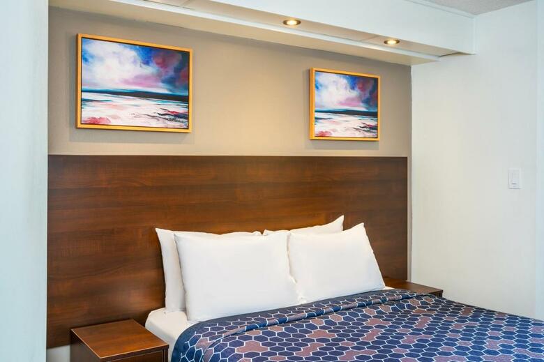 Motel Spark By Hilton Brockville