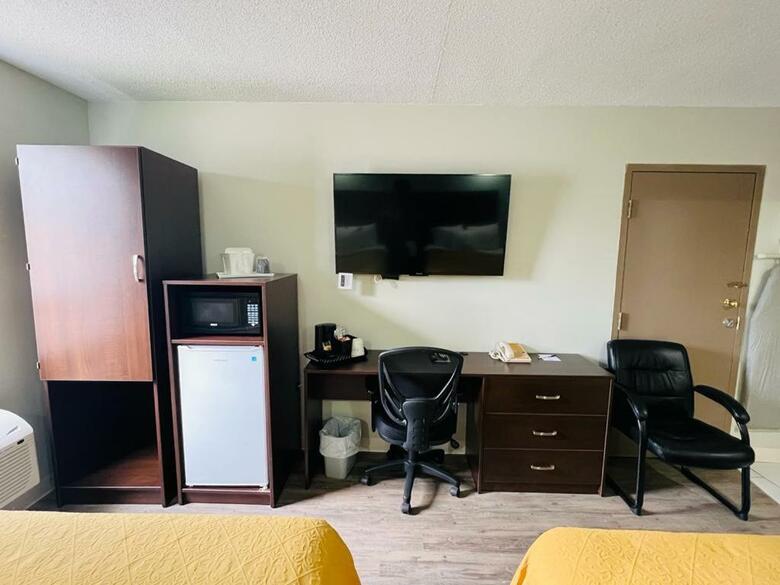 Motel Spark By Hilton Brockville