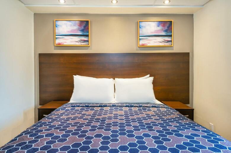 Motel Spark By Hilton Brockville