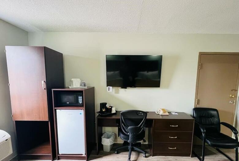 Motel Spark By Hilton Brockville