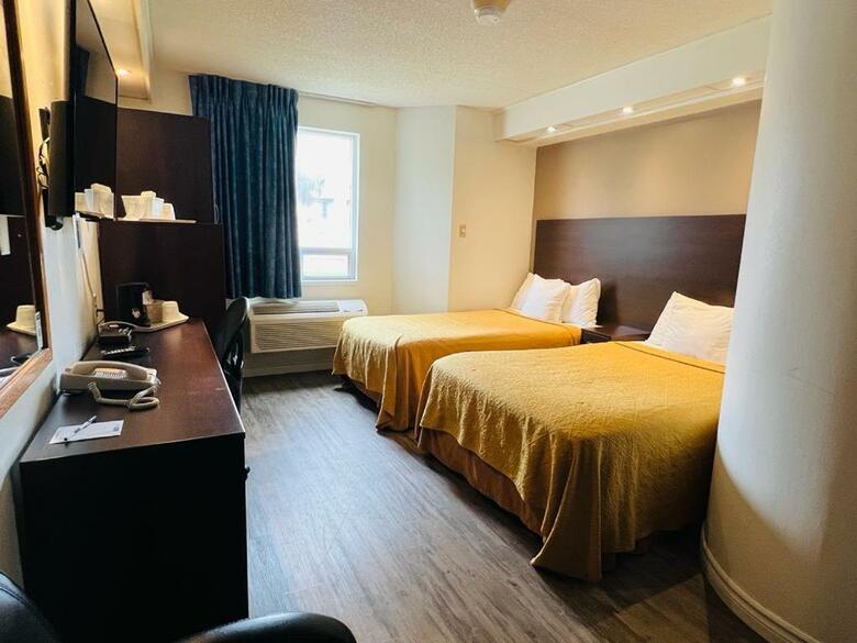 Motel Spark By Hilton Brockville