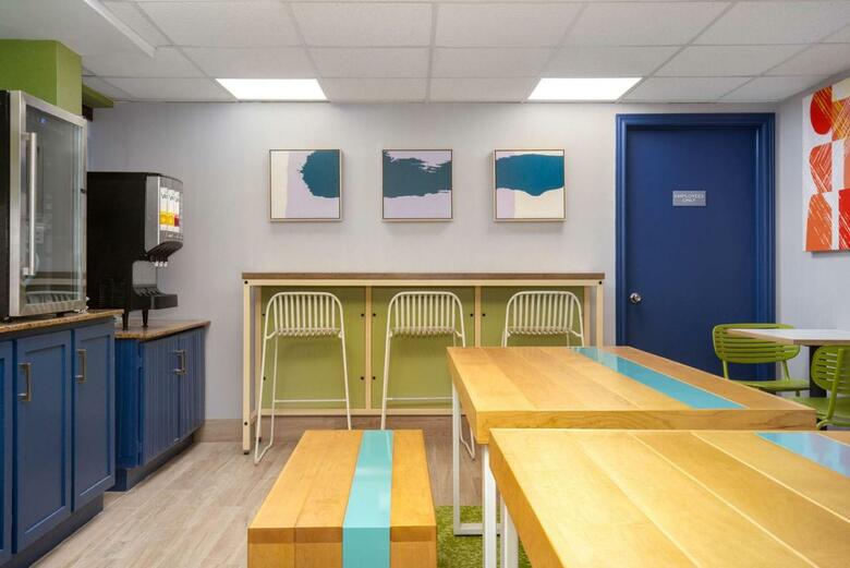 Motel Spark By Hilton Brockville