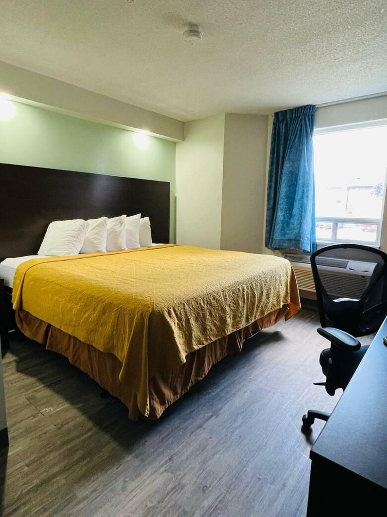 Motel Spark By Hilton Brockville
