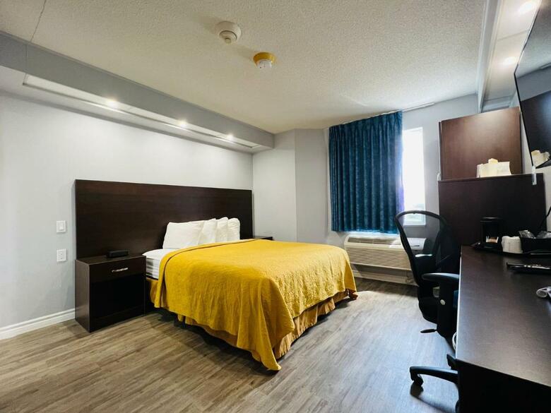 Motel Spark By Hilton Brockville