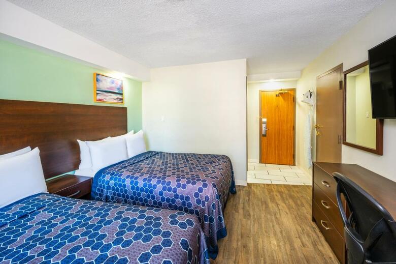 Motel Spark By Hilton Brockville