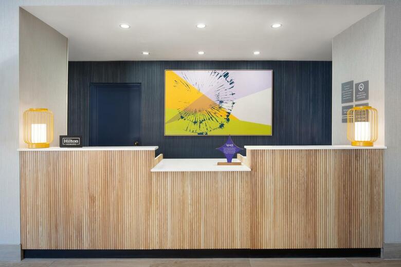 Motel Spark By Hilton Brockville