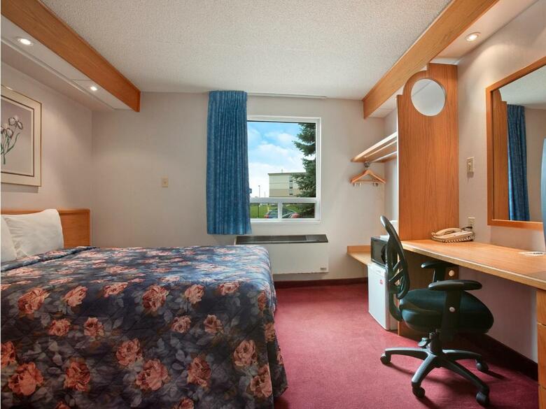 Motel Spark By Hilton Brockville