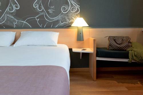 Hotel Ibis Aalst Centrum