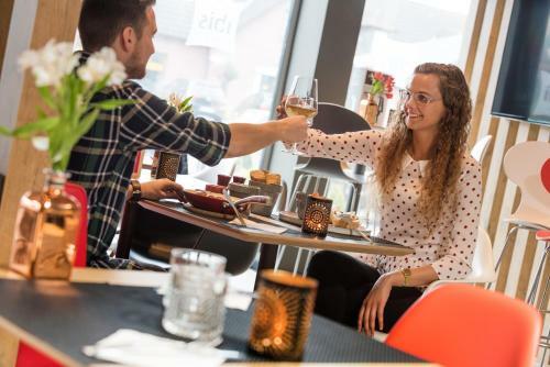 Hotel Ibis Aalst Centrum