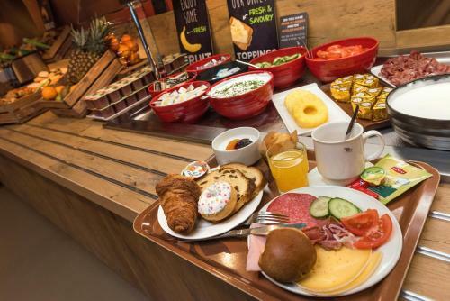 Hotel Ibis Aalst Centrum