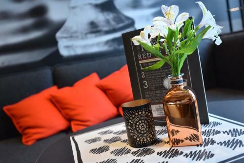 Hotel Ibis Aalst Centrum