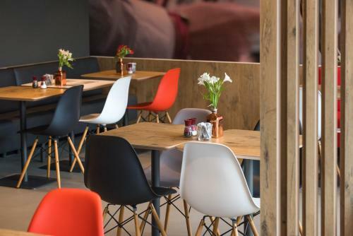 Hotel Ibis Aalst Centrum