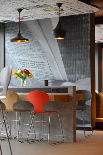 Hotel Ibis Aalst Centrum