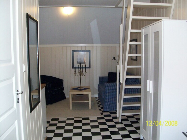 Bed & Breakfast Toldgaarden Gjestegaard