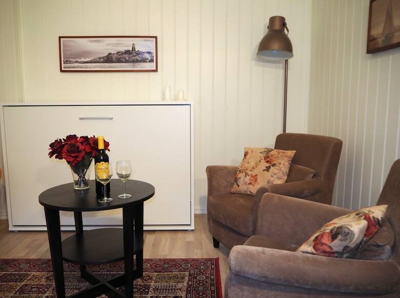 Bed & Breakfast Toldgaarden Gjestegaard