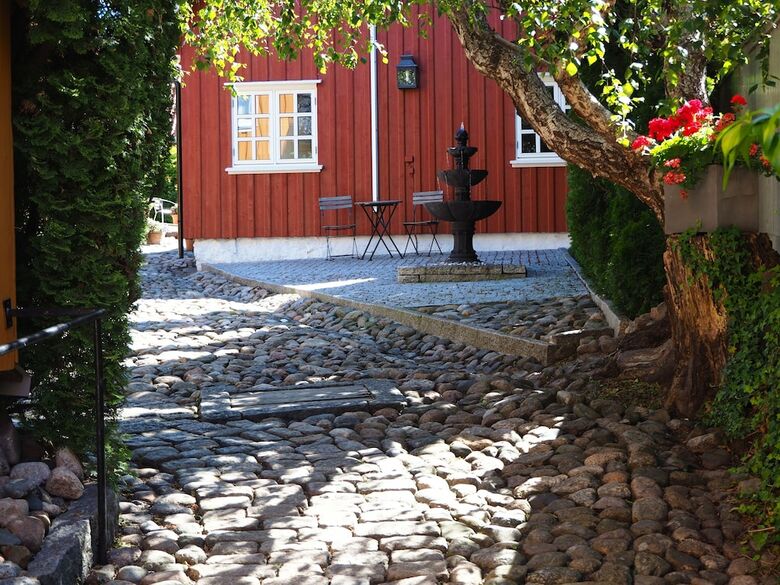 Bed & Breakfast Toldgaarden Gjestegaard