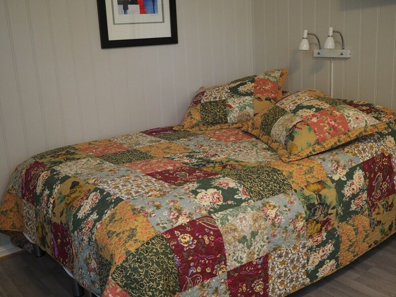 Bed & Breakfast Toldgaarden Gjestegaard