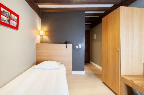 Hotel Hof Van Aragon
