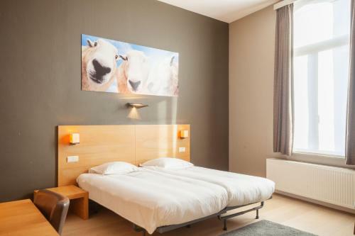 Hotel Hof Van Aragon