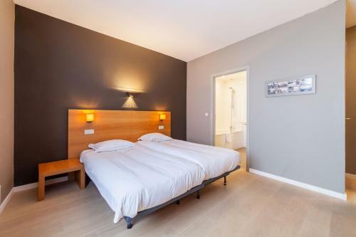 Hotel Hof Van Aragon