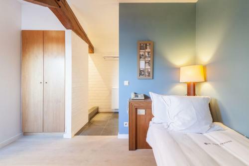 Hotel Hof Van Aragon