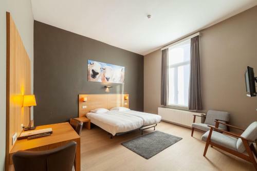Hotel Hof Van Aragon