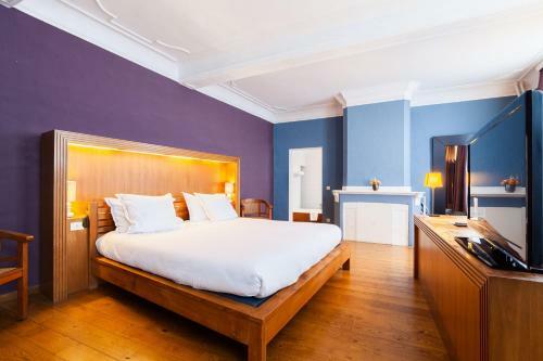 Hotel Hof Van Aragon