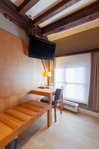 Hotel Hof Van Aragon