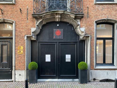 Hotel Hof Van Aragon
