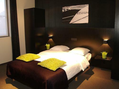 Hotel Florent