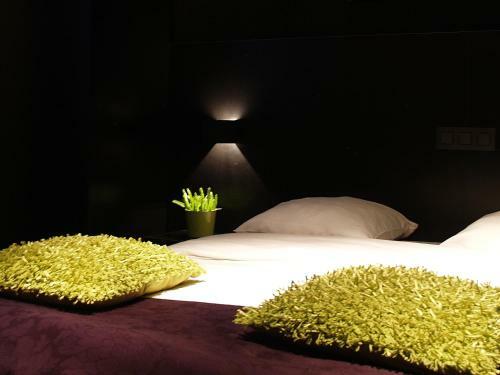 Hotel Florent