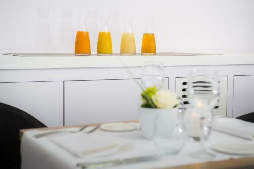 Hotel Florent