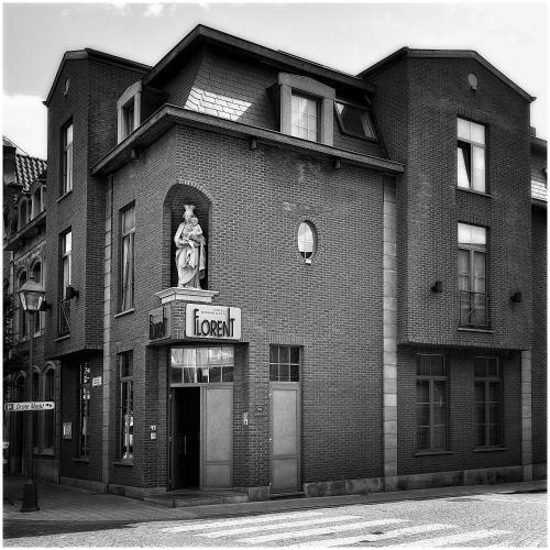Hotel Florent