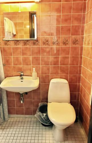 Motel S�dorp Guesthouse
