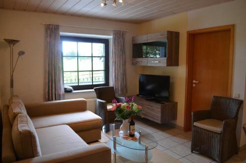 Apartamento Ferienwohnungen "crombacher Muehle"