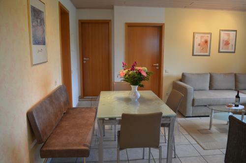 Apartamento Ferienwohnungen "crombacher Muehle"