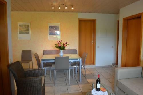 Apartamento Ferienwohnungen "crombacher Muehle"