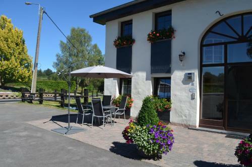 Apartamento Ferienwohnungen "crombacher Muehle"
