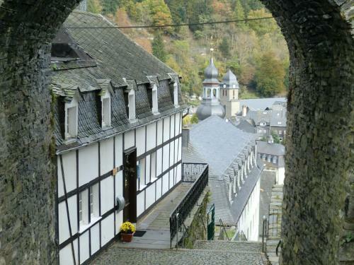 Holiday Home Hoge Venen Leykaul