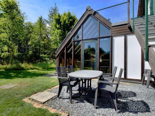 Holiday Home Hoge Venen Leykaul