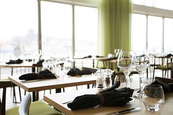 Hotel Marstrands Havshotell