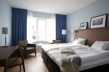 Hotel Marstrands Havshotell