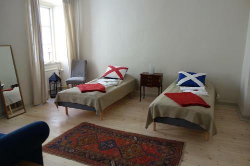 Hotel Soldathotellet