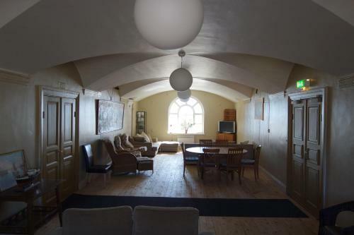 Hotel Soldathotellet